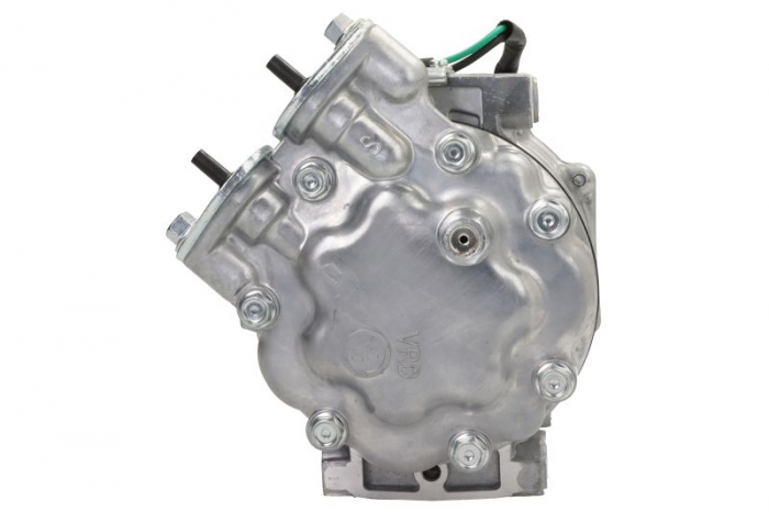 Compresor climatizare potrivit VOLVO C30, S40 II, S60 II, S80 II, V50, V60 I, V70 III 1.6D/2.0D 10.07-12.15 [3]