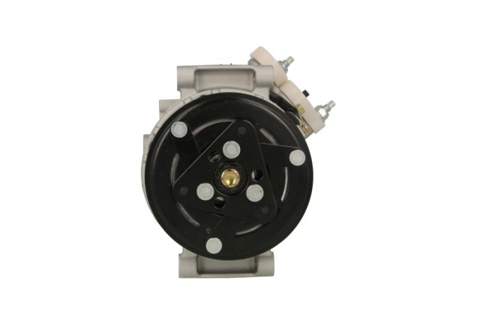 Compresor climatizare potrivit VOLVO C30, S40 II, S60 II, V40, V50, V60 I; FORD C-MAX II, FOCUS III, FOCUS III/HATCHBACK, GALAXY II, GALAXY MK II, GRAND C-MAX, MONDEO IV, S-MAX 1.6D 12.08- [2]