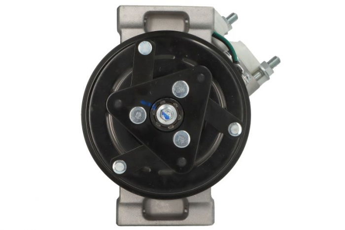 Compresor climatizare potrivit VOLVO C30, S40 II, S60 II, V40, V50, V60 I; FORD C-MAX II, FOCUS III, FOCUS III/HATCHBACK, GALAXY II, GRAND C-MAX, MONDEO IV, S-MAX; MAZDA 3, 5 1.6D 01.10- [2]