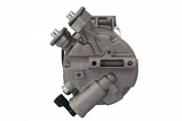 Compresor climatizare potrivit VOLVO C30, S40 II, V50; FORD C-MAX, C-MAX II, FOCUS C-MAX, FOCUS II, FOCUS III, FOCUS III/HATCHBACK, FOCUS III/KOMBI, FOCUS II/KOMBI, GRAND C-MAX 1.0-3.2D 10.03- [3]