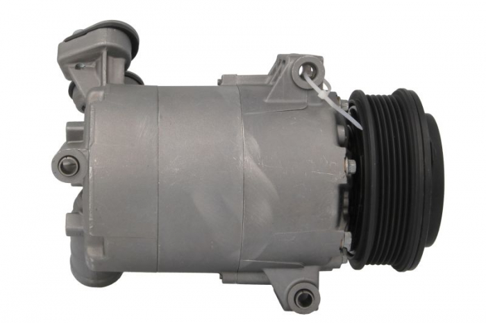 Compresor climatizare potrivit VOLVO C30, S40 II, V50; FORD C-MAX, C-MAX II, FOCUS C-MAX, FOCUS II, FOCUS III, FOCUS III/HATCHBACK, FOCUS III/KOMBI, FOCUS II/KOMBI, GRAND C-MAX 1.0-3.2D 10.03- [4]