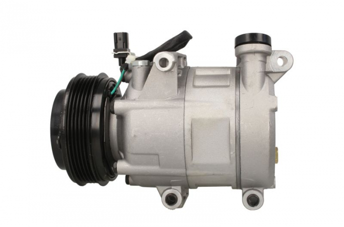 Compresor climatizare potrivit VOLVO C30, S40 II, V50; FORD C-MAX, FOCUS C-MAX, FOCUS II, FOCUS II KOMBI 1.6-2.0LPG 10.03-12.12