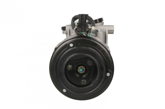 Compresor climatizare potrivit VOLVO C30, S40 II, V50; FORD C-MAX, FOCUS C-MAX, FOCUS II, FOCUS II/KOMBI 1.6-2.0LPG 10.03-12.12 [2]