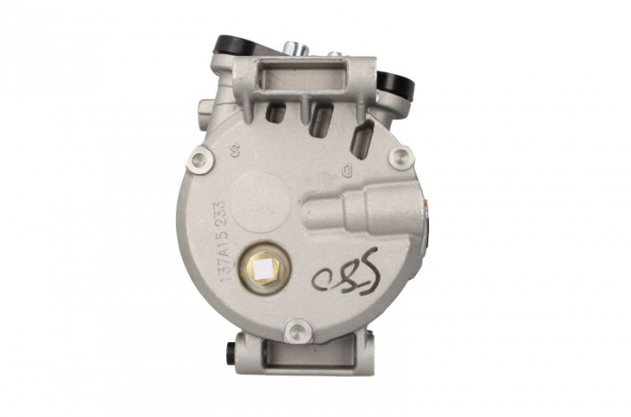 Compresor climatizare potrivit VOLVO C30, S40 II, V50; FORD C-MAX, FOCUS C-MAX, FOCUS II, FOCUS II/KOMBI 1.6-2.0LPG 10.03-12.12 [3]
