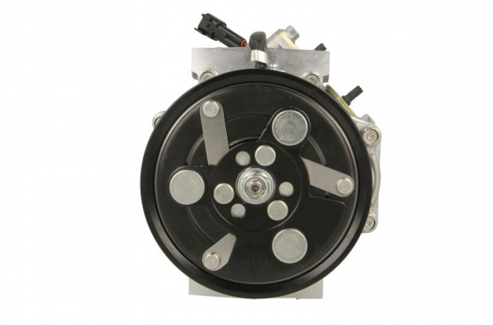 Compresor climatizare potrivit VOLVO C30, S40 II, V50; FORD C-MAX, FOCUS C-MAX, FOCUS II, FOCUS II/KOMBI; MAZDA 3 1.6D 2003-2012 [2]