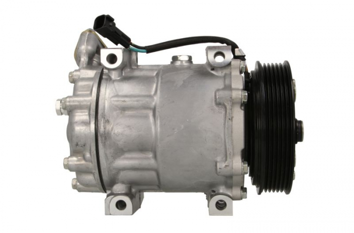 Compresor climatizare potrivit VOLVO C30, S40 II, V50; FORD C-MAX, FOCUS C-MAX, FOCUS II, FOCUS II/KOMBI; MAZDA 3 1.6D 2003-2012 [3]