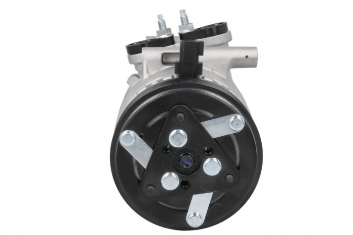 Compresor climatizare potrivit VOLVO C30, S40 II, V50; FORD C-MAX, FOCUS C-MAX, FOCUS II, FOCUS III, FOCUS II/KOMBI 1.6-2.0LPG 2003-2020 [2]