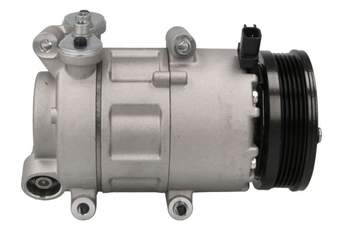 Compresor climatizare potrivit VOLVO C30, S40 II, V50; FORD C-MAX, FOCUS C-MAX, FOCUS II, FOCUS III, FOCUS III/HATCHBACK, FOCUS II/KOMBI 1.4-2.0D 2003-2020 [4]
