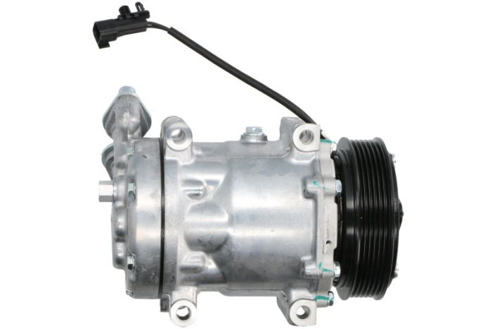 Compresor climatizare potrivit VOLVO C30, S40 II, V50; FORD C-MAX, FOCUS C-MAX, FOCUS II; MAZDA 3 1.6D 2003-2012 [3]