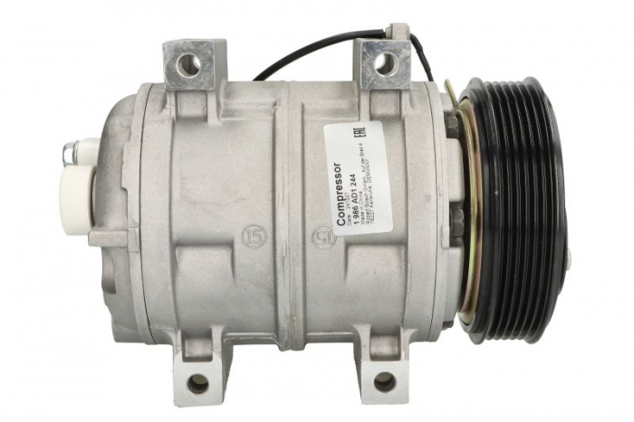 Compresor climatizare potrivit VOLVO C70 I, S40 I, S70, V40, V70 I 1.6-2.5D 07.95-10.05 [4]