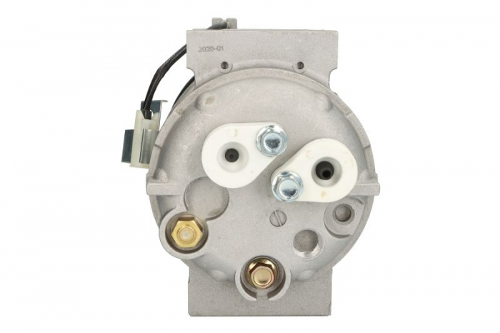 Compresor climatizare potrivit VOLVO C70 I, S40 I, S70, V40, V70 I 1.6-2.5D 07.95-10.05 [3]