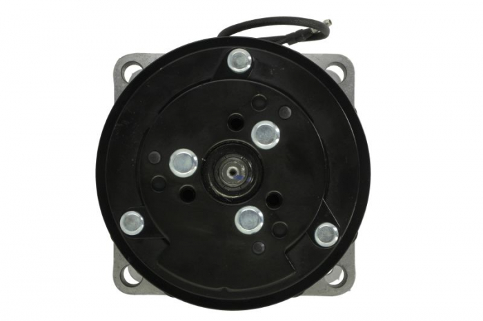 Compresor climatizare potrivit VOLVO F 10/260, F 10/280, F 10/300, F 10/320, F 12/320, F 12/320,F 12/330, F 12/360, F 12/370, F 12/400, F 12/400,F 12/410, F 16/470, F 16/485, F 16/500 [3]