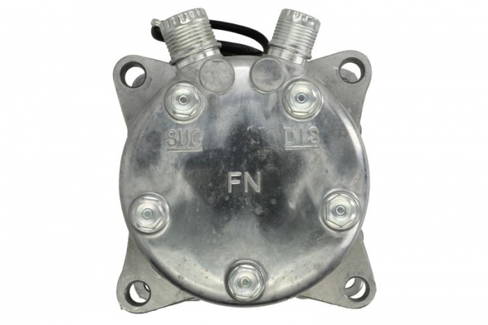 Compresor climatizare potrivit VOLVO F 10/260, F 10/280, F 10/300, F 10/320, F 12/320, F 12/320,F 12/330, F 12/360, F 12/370, F 12/400, F 12/400,F 12/410, F 16/470, F 16/485, F 16/500 [4]