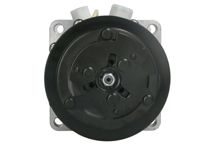 Compresor climatizare potrivit VOLVO F10, F12, F16, FL10, FL12, FL6, FL7, FLC, FS7 1977-2000 [2]