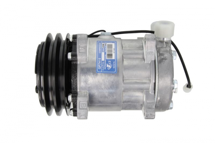 Compresor climatizare potrivit VOLVO F10, F12, F16, FL10, FL12, FL6, FL7, FLC, FS7 08.77-09.00