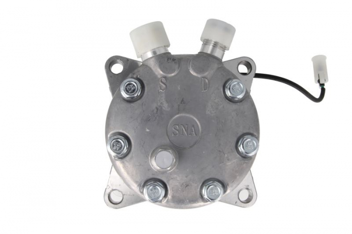 Compresor climatizare potrivit VOLVO F10, F12, F16, FL10, FL12, FL6, FL7, FLC, FS7 08.77-09.00 [3]