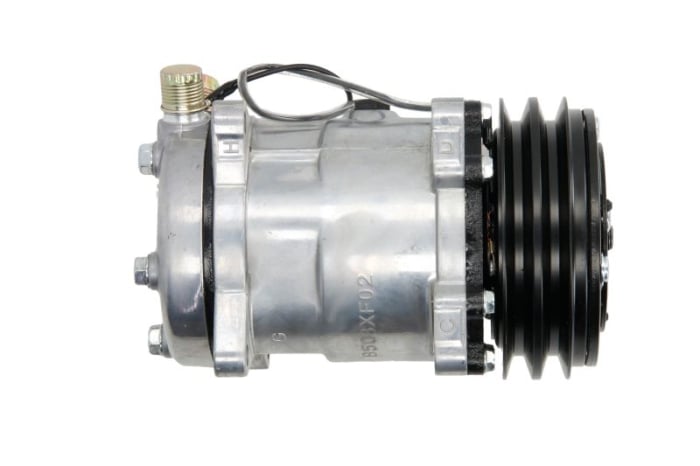 Compresor climatizare potrivit VOLVO F10, F12, F16, FL10, FL12, FL6, FL7, FLC, FS7 1977-2000 [3]