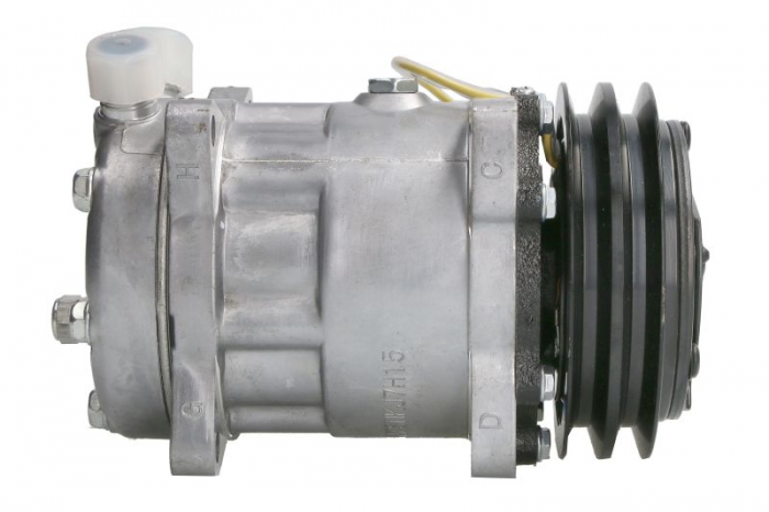 Compresor climatizare potrivit VOLVO F16 01.88-12.94 [4]