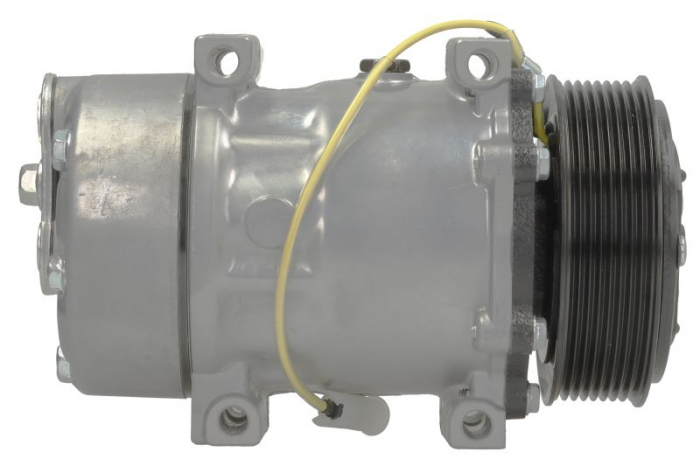 Compresor climatizare potrivit VOLVO FE dupa 2006 [4]