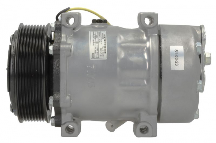 Compresor climatizare potrivit VOLVO FE 05.06-