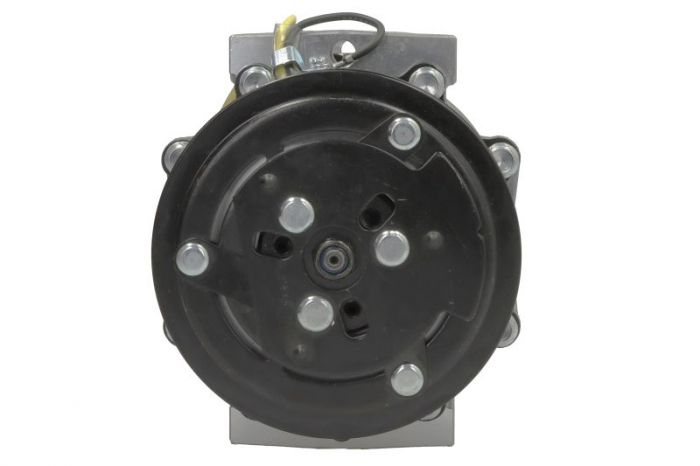 Compresor climatizare potrivit VOLVO FE dupa 2006 [2]
