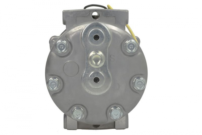 Compresor climatizare potrivit VOLVO FE dupa 2006 [3]