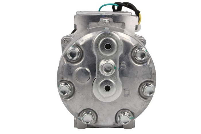 Compresor climatizare potrivit VOLVO FE, FE II 7.1D dupa 2006 [2]