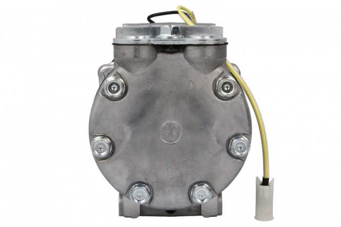 Compresor climatizare potrivit VOLVO FE II, FL III 05.12- [3]