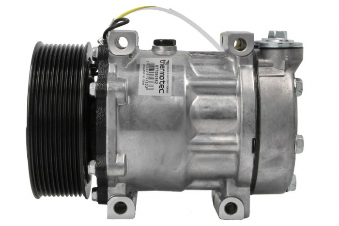 Compresor climatizare potrivit VOLVO FE II, FL III 05.12-
