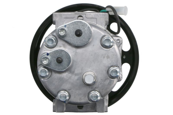 Compresor climatizare potrivit VOLVO FH, FH II, FH III, FH16, FH16 II, FH16 III, FM, FM II, FM III, FMX II, FMX III 10.8D/12.8D/16.1D dupa 2003 [2]