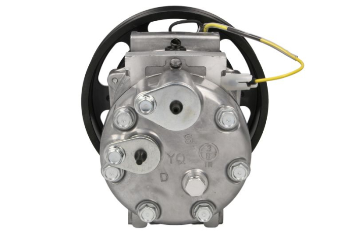 Compresor climatizare potrivit VOLVO FH, FH II, FH III, FH16, FH16 II, FH16 III, FM, FM II, FM III, FMX II, FMX III dupa 2003 [2]