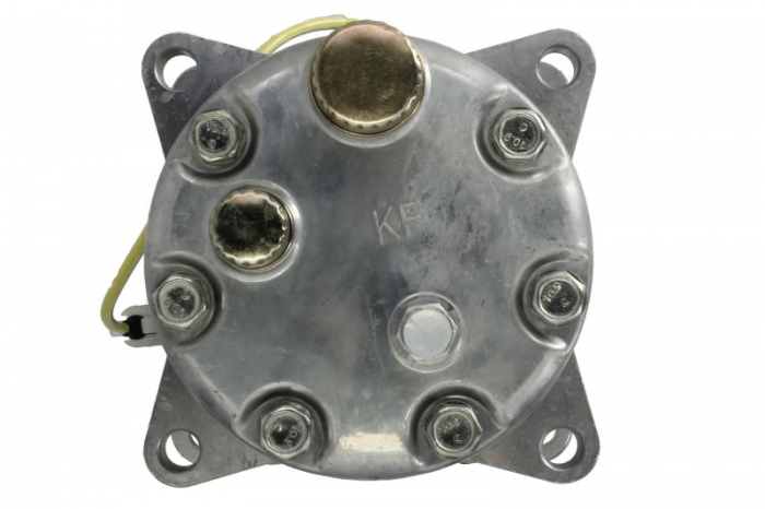 Compresor climatizare potrivit VOLVO FH, FH II, FH12, FH16, FH16 II, FL12, FM12, NH12 dupa 1993 [3]