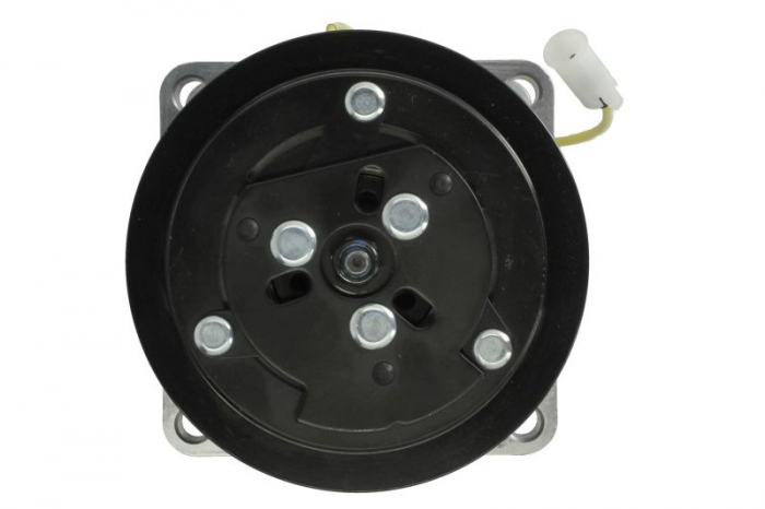Compresor climatizare potrivit VOLVO FH, FH II, FH12, FH16, FH16 II, FL12, FM12, NH12 dupa 1993 [2]