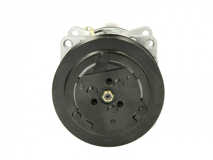 Compresor climatizare potrivit VOLVO FH, FH II, FH12, FH16, FH16 II, FL12, NH12 dupa 1993 [2]