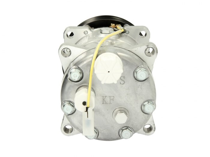 Compresor climatizare potrivit VOLVO FH, FH II, FH12, FH16, FH16 II, FL12, NH12 dupa 1993 [3]