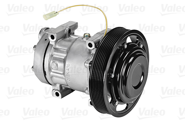 Compresor climatizare potrivit VOLVO FH, FH16, FM, FM II 09.05-