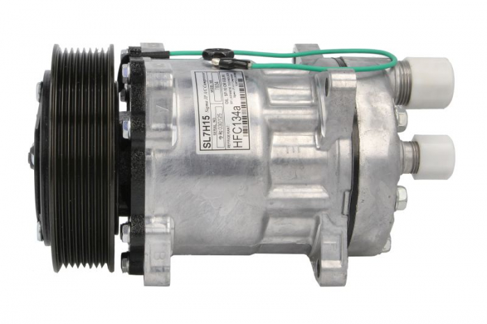 Compresor climatizare potrivit VOLVO FH12, FH16 08.93-