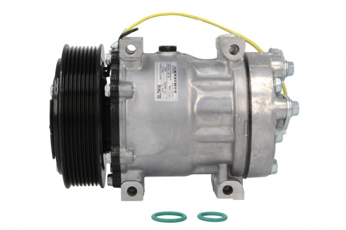 Compresor climatizare potrivit VOLVO FH12, FH16 08.93-