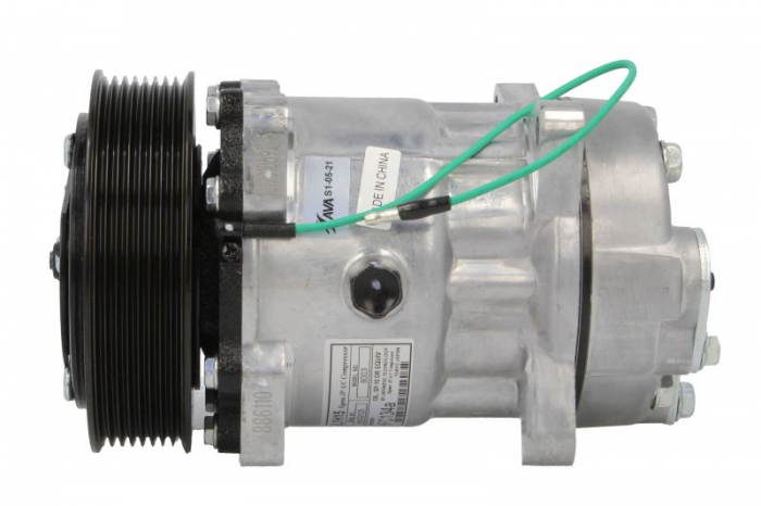 Compresor climatizare potrivit VOLVO FH12, FH16 08.93-