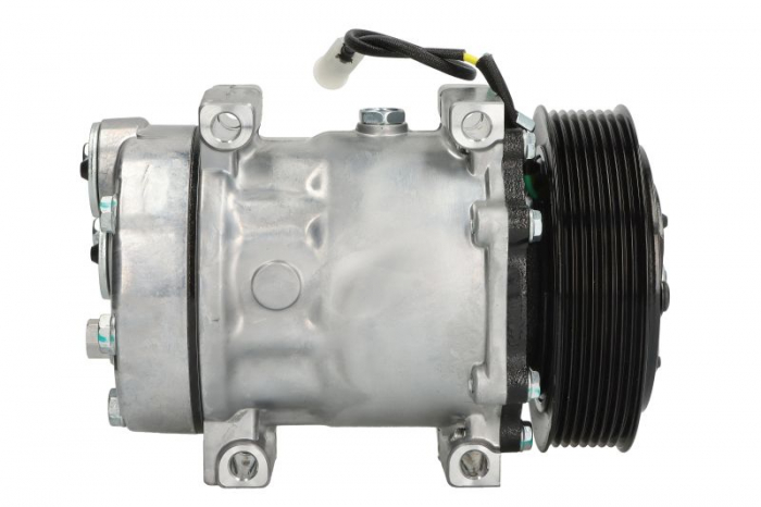 Compresor climatizare potrivit VOLVO FH12, FH16, FH16 II, FH16 III, FM, FM12, FM9, NH12 08.93- [4]
