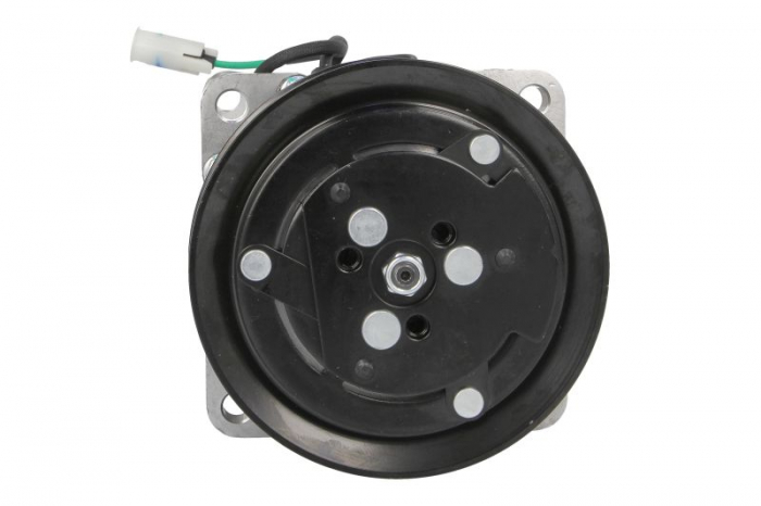 Compresor climatizare potrivit VOLVO FH12, FH16, FH16 II, FL12, FLC dupa 1993 [2]