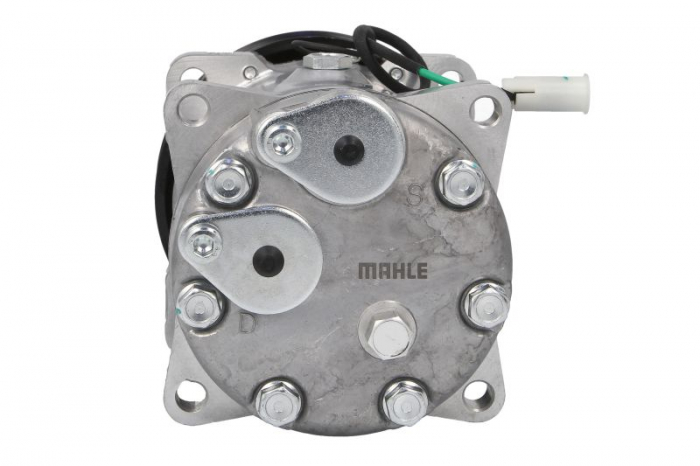 Compresor climatizare potrivit VOLVO FH12, FH16, FH16 II, FL12, FLC dupa 1993 [3]