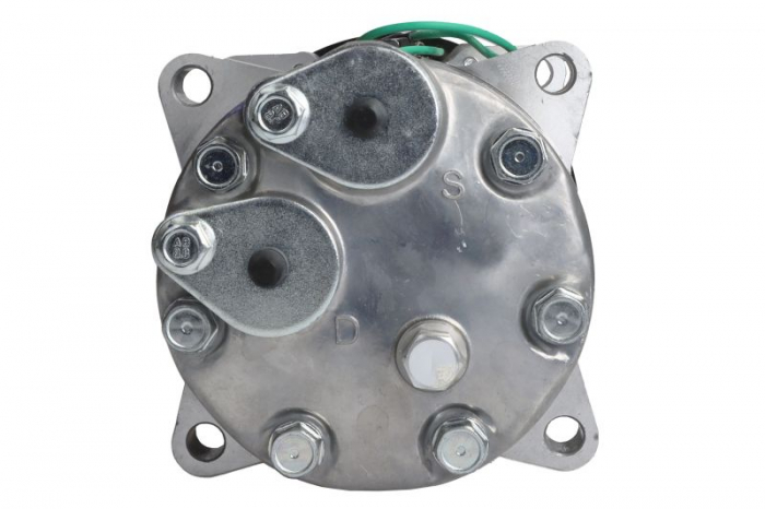 Compresor climatizare potrivit VOLVO FH12, FH16, FH16 II, FL12, FLC dupa 1993 [3]