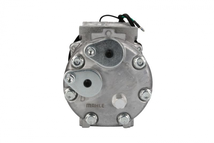Compresor climatizare potrivit VOLVO FH12, FH16, FH16 II, FM, FM II, FM10, FM12, FM9, FMX dupa 1993 [4]