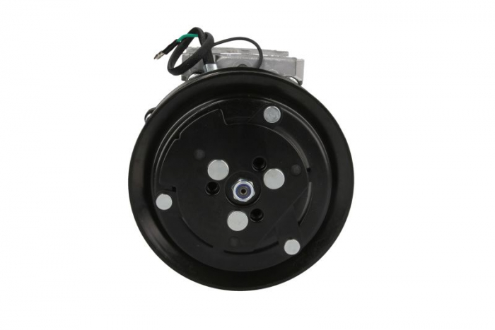 Compresor climatizare potrivit VOLVO FH12, FH16, FH16 II, FM, FM II, FM10, FM12, FM9, FMX dupa 1993 [2]