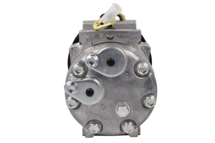 Compresor climatizare potrivit VOLVO FH12, FH16, FH16 II, FM, FM II, FM10, FM12, FM9, FMX, FMX II, NH12 dupa 1993 [3]