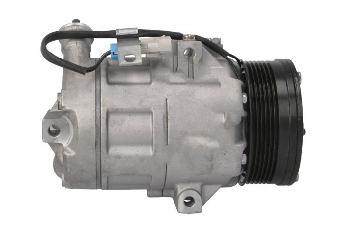 Compresor climatizare potrivit VOLVO FH12, FH16, FH16 II, FM, FM II, FM10, FM12, FM9, FMX, NH12 08.93- [4]