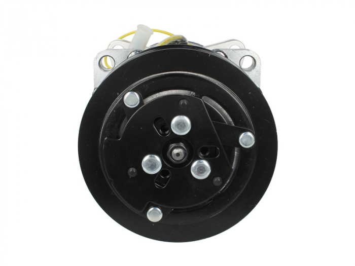 Compresor climatizare potrivit VOLVO FH12, FH16, FL12, FM12, NH12 dupa 1993 [2]
