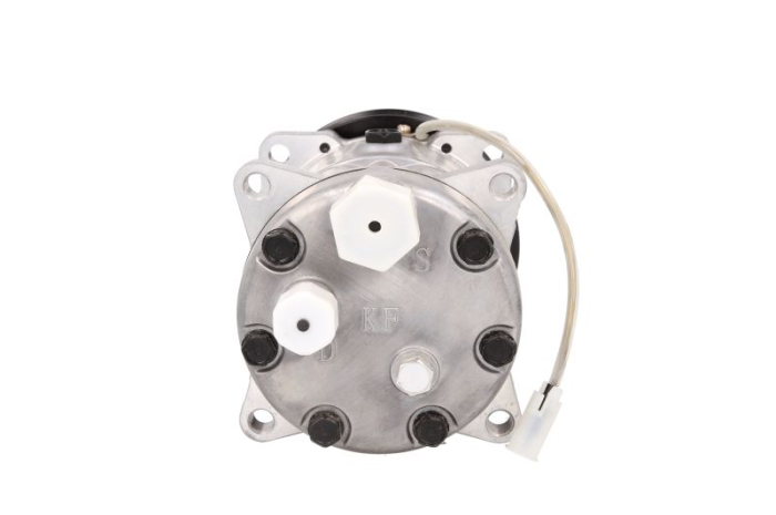 Compresor climatizare potrivit VOLVO FH12, FH16, FL12, NH12 dupa 1993 [2]