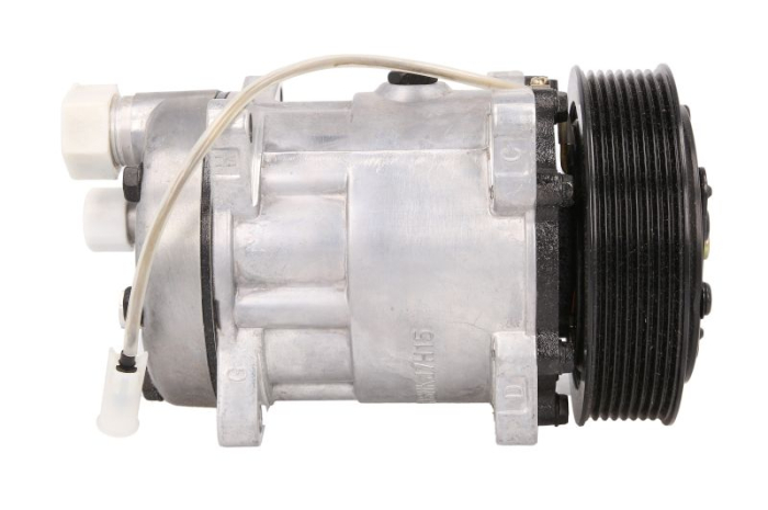 Compresor climatizare potrivit VOLVO FH12, FH16, FL12, NH12 dupa 1993 [3]